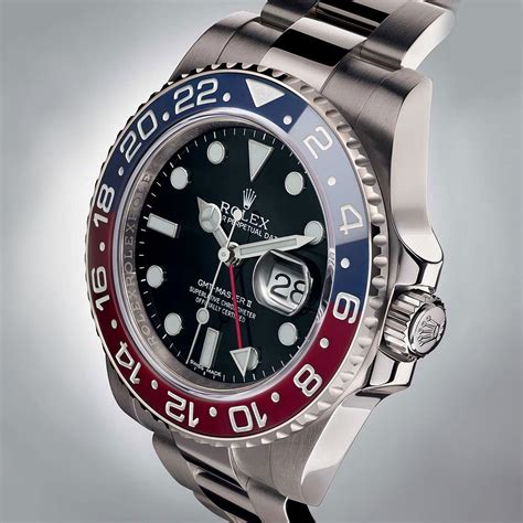 precio de rolex gmt master 2